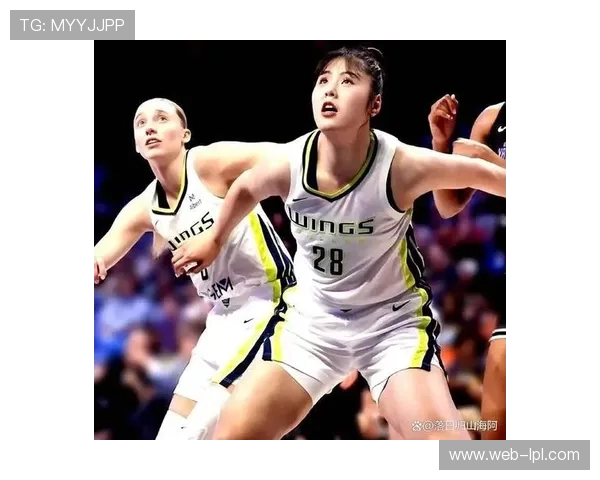 李月汝加盟后飞翼战绩反弹五胜二负成功脱离垫底困境 李月汝加盟后飞翼战绩反弹五胜二负成功脱离垫底困境