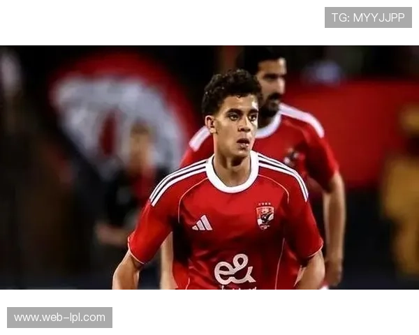 巴萨提高对埃及年轻前锋哈姆扎报价至200万欧元